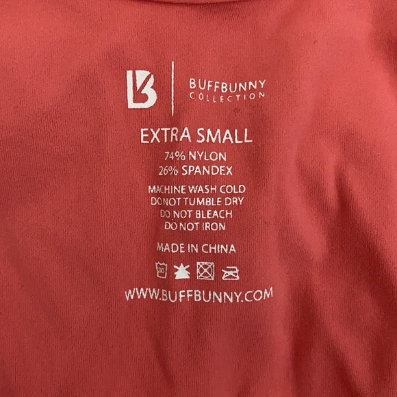 BuffBunny Bae Crop - Picture 6 of 6